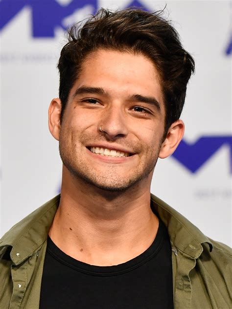 Tyler Posey